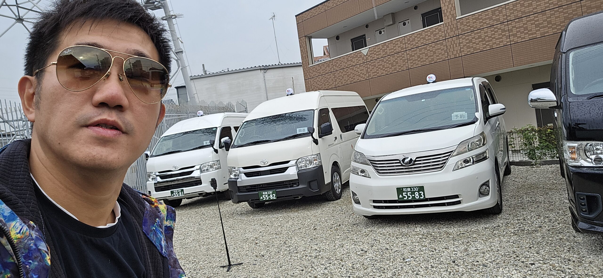 TAXI SERVICES