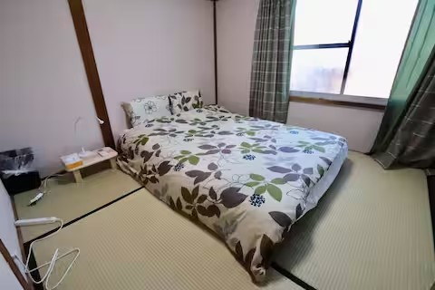 SUWANOMORI