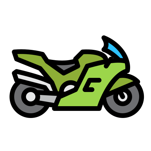 Kawasaki Ninja Adventure