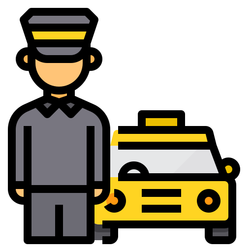 TAXI SERVICES